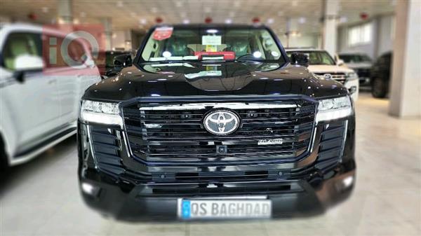 Toyota for sale in Iraq
